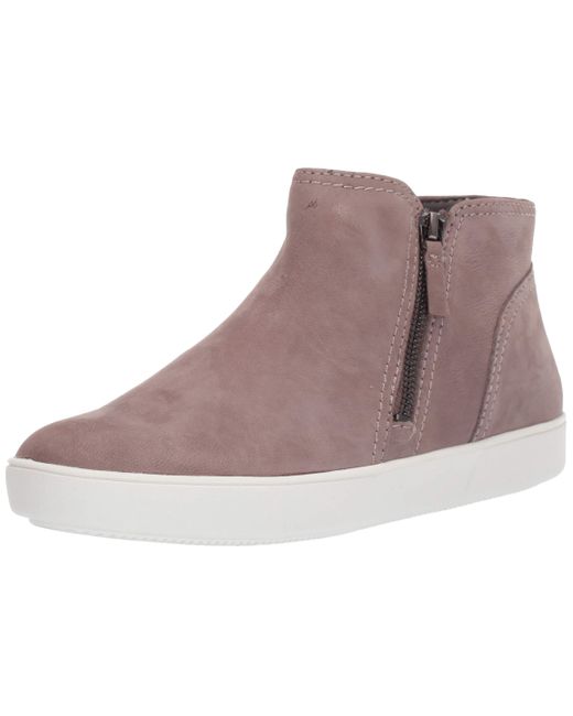 naturalizer grey boots