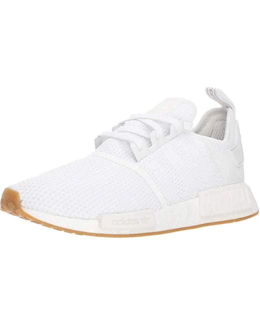 adidas Originals Lace Mens Nmd_r1 Shoe 