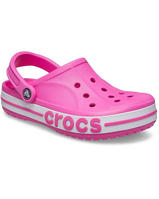crocs bayaband clog unisex