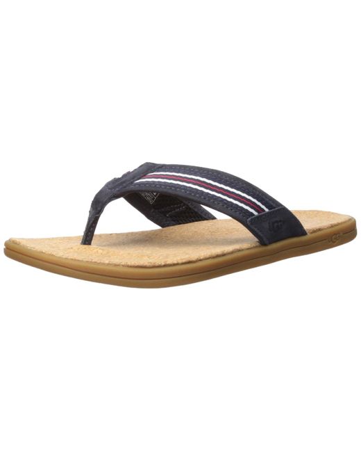 ugg seaside flip flop