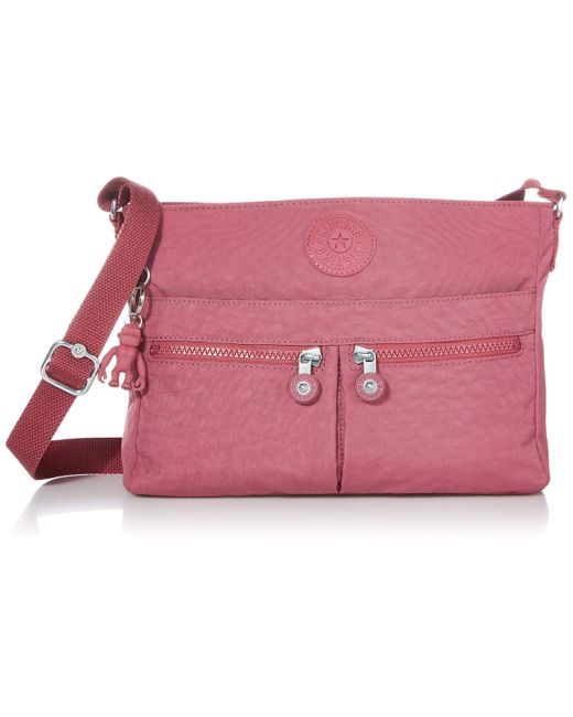 kipling angie crossbody