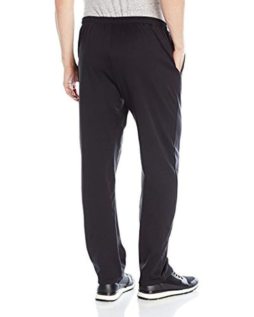 Hanes Fleece Sport Performance Sweatpant With Pockets in Black for Men - Save 36% - Lyst