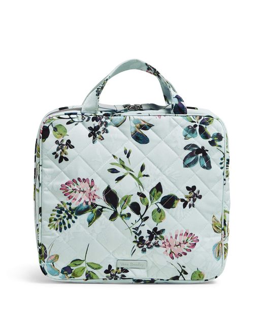 vera bradley women's performance twill commuter backpack