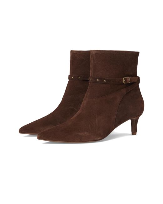 Seychelles Brown Milan Fashion Boot