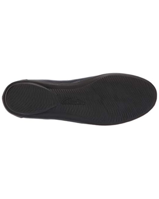 clarks women's gracelin wind dress flat ballet