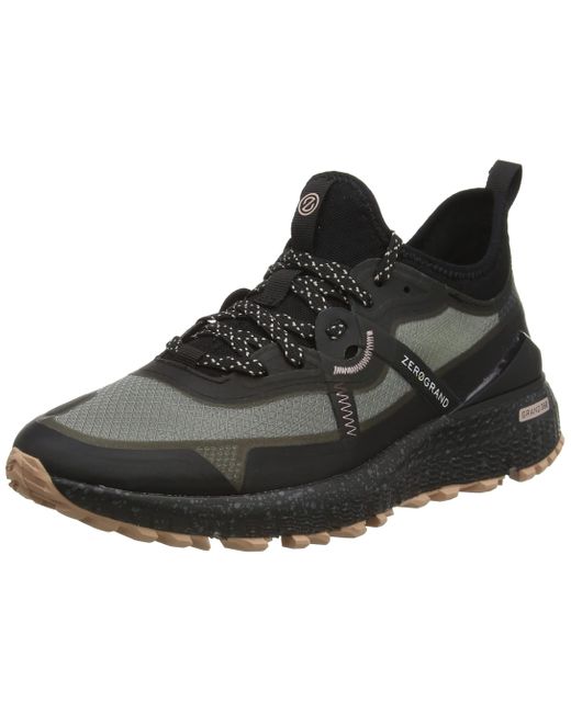 Cole Haan Zerogrand Overtake All Terrain Runner Water Resistant Running
