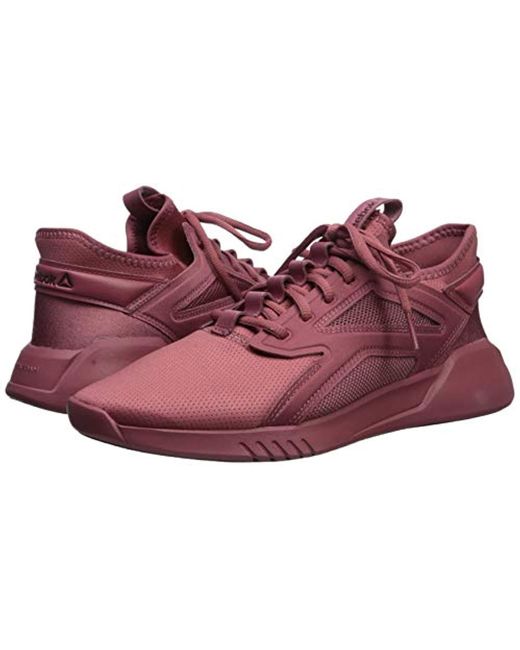 reebok freestyle motion lo shoes