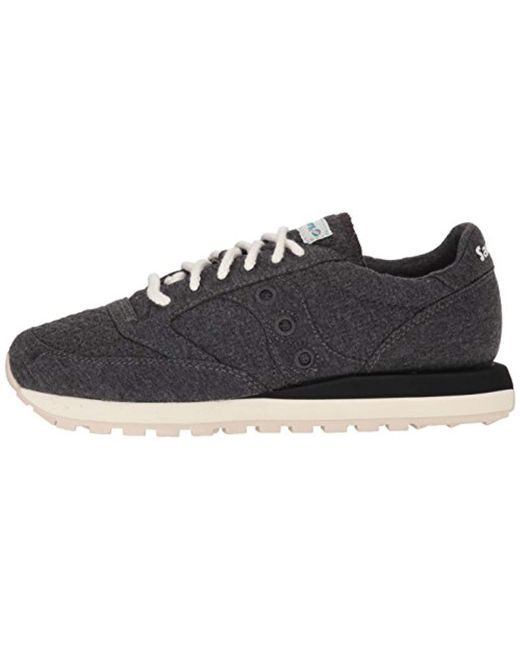 saucony jazz o cozy 2016