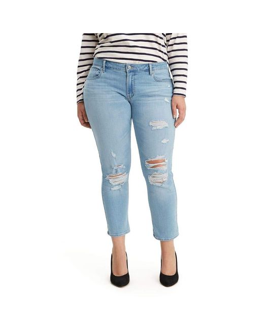 711 skinny ankle jeans