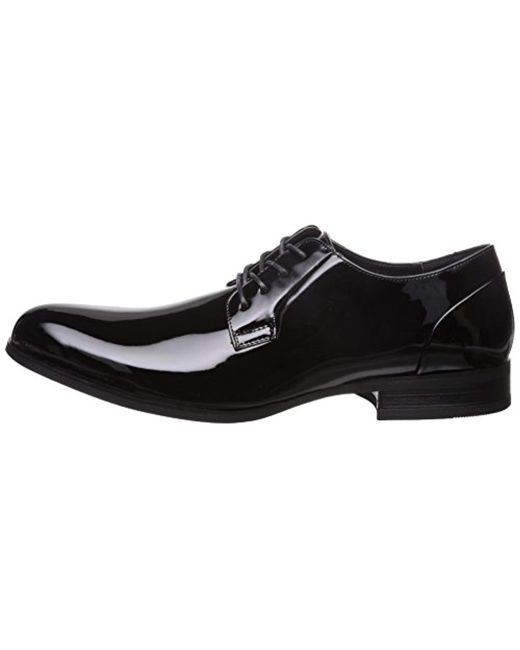 kenneth cole unlisted oxford