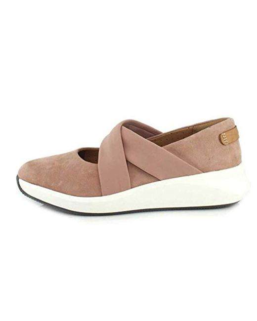 clarks un rio sneaker