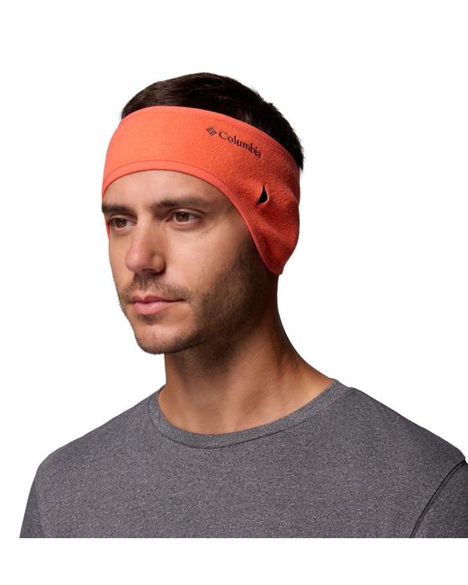 Columbia Blue Trail Shaker Headring