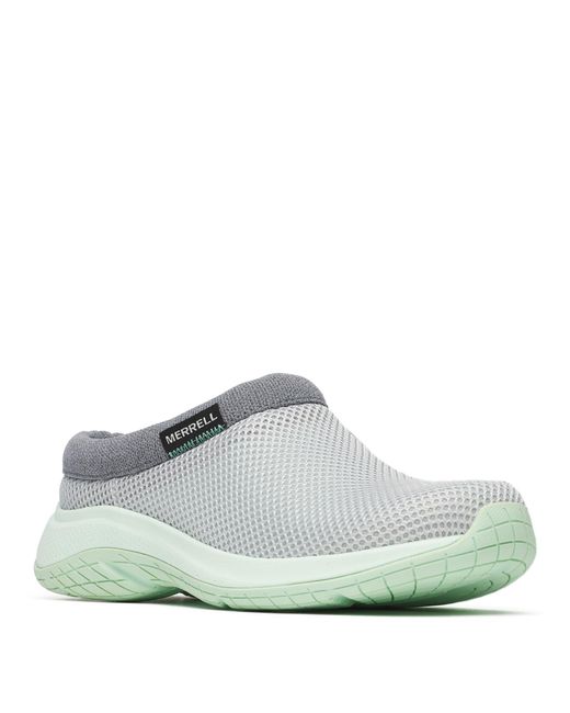 Merrell White Encore Breeze 5 Moccasin