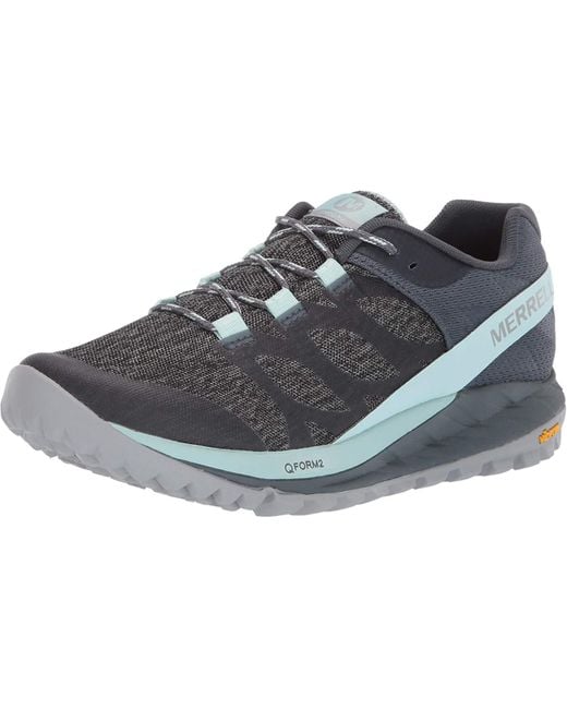 merrell antora sneaker