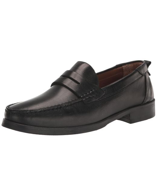 Ted Baker Tirymew Loafer in Black for Men Lyst