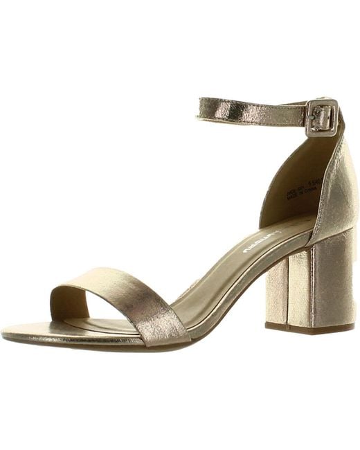 Cl by clearance laundry jody sandal