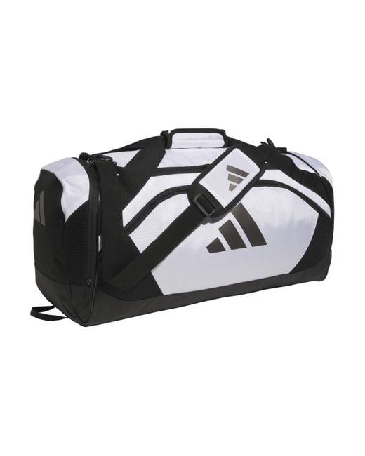 Adidas Black Team Issue 2 Medium