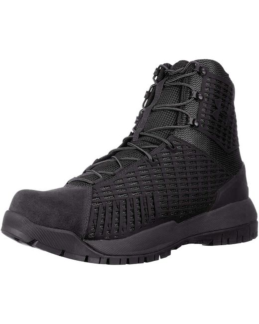 under armor stryker boots