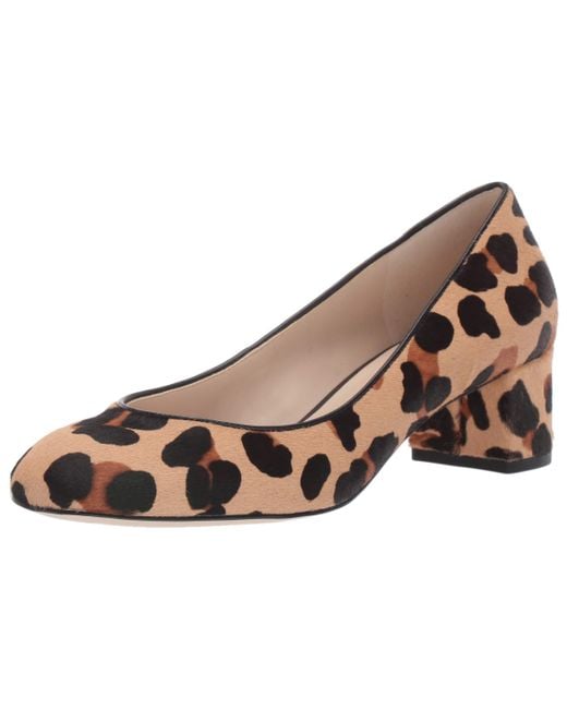 lesli pump cole haan