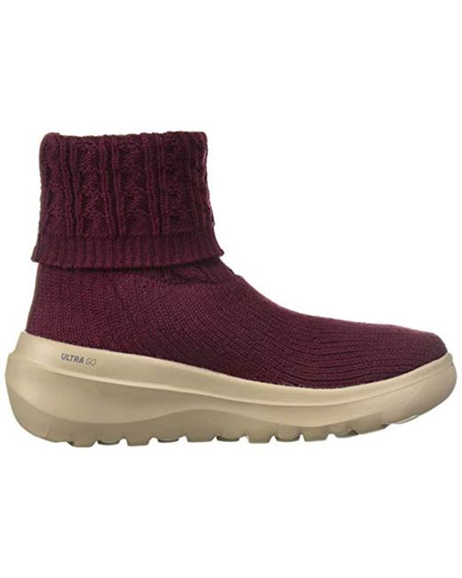 skechers skyhigh ultra
