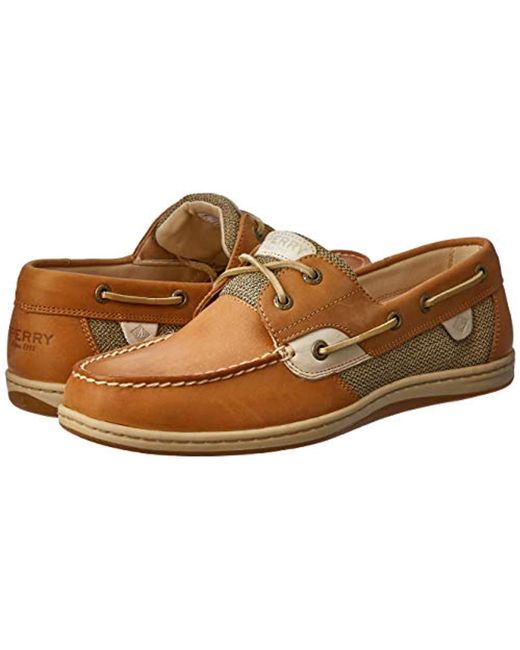 sperry koifish core
