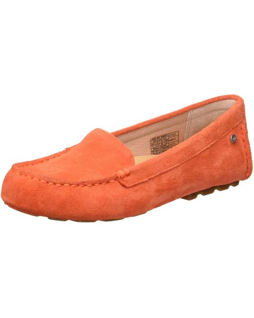 ugg loafers milana