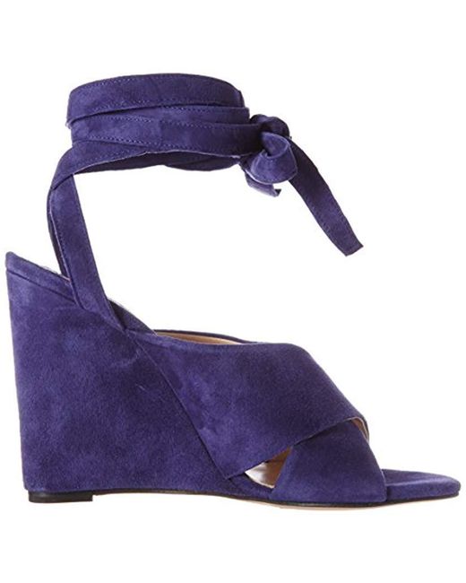 charles david quest wedge sandal