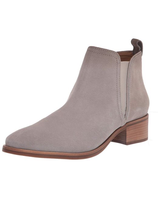 chelsea boots lucky brand