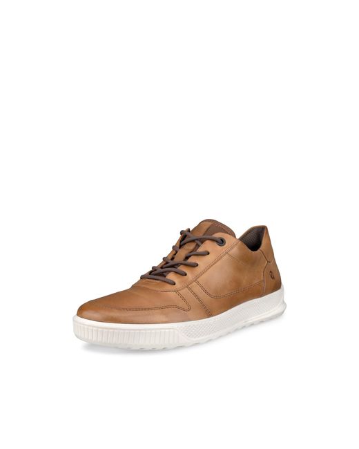Ecco Brown Camel - 42 for men