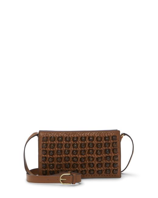 Lucky Brand Brown Lucky Lova