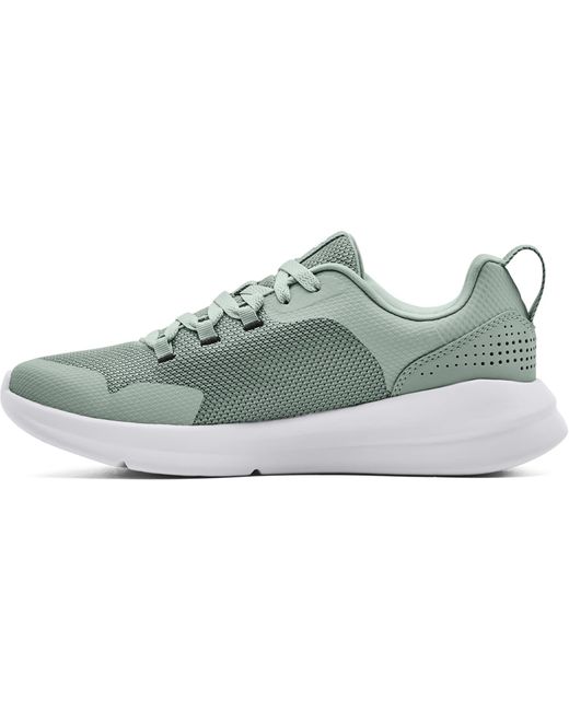 Under Armour Gray Essential, for men