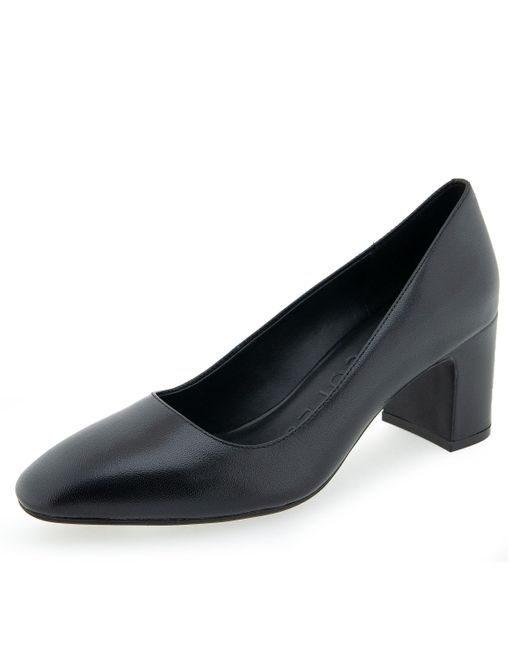 Aerosoles Blue Minetta Pump