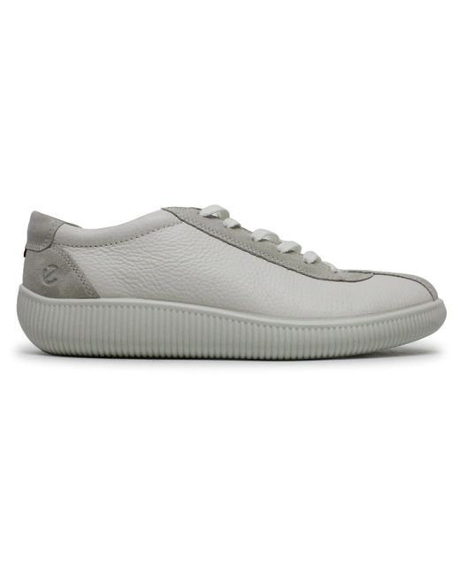 Ecco White Shadow White - 43 for men