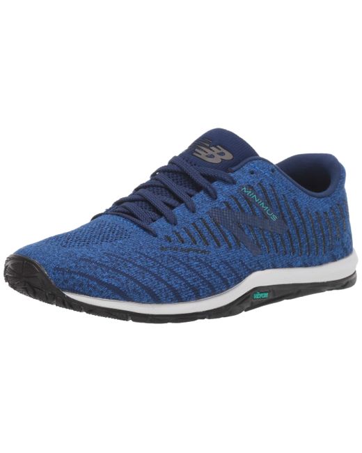 Buy New Balance CK4040L4 Blue Cricket Spike Shoes (2019-20) Online in India  at Best Price, Reviews
