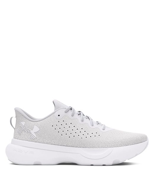 Sneaker Infinite Uomo, di Under Armour in White da Uomo
