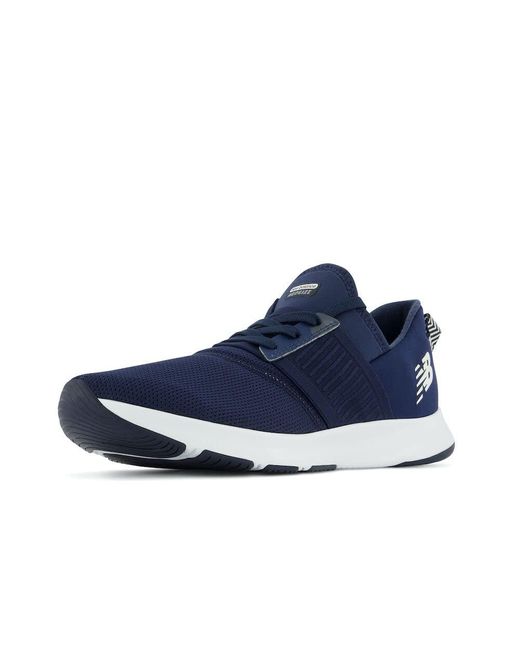 new balance nergize trainer