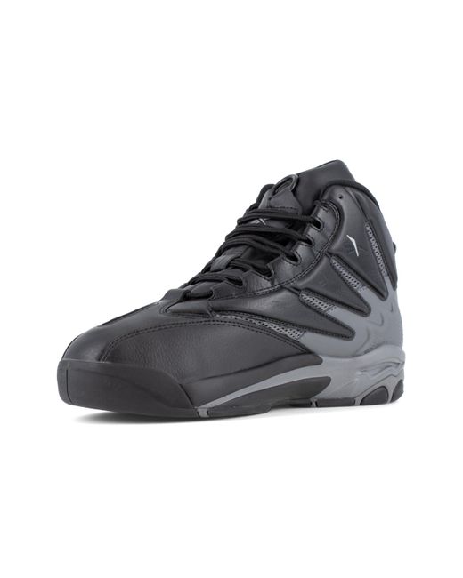 Reebok Black Work The Blast Work Boot for men