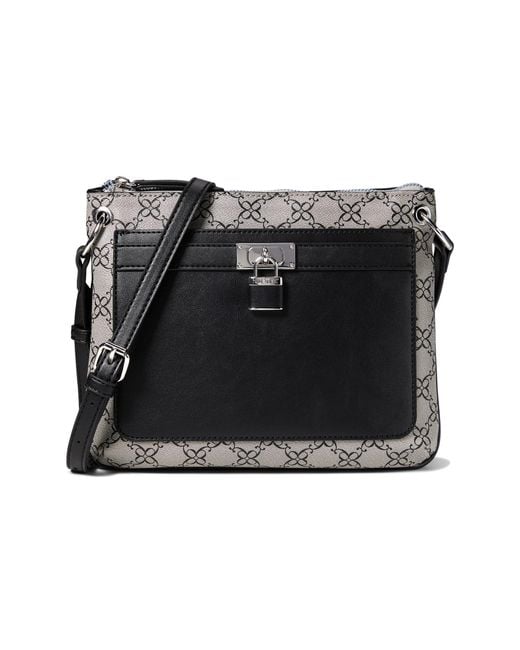 Nine West Black Josey Swing Pack