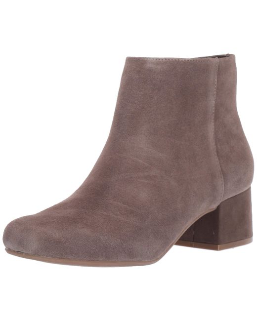 kenneth cole reaction road stop ankle boot