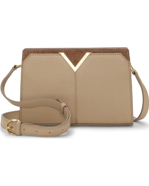 Vince Camuto Black Tasha