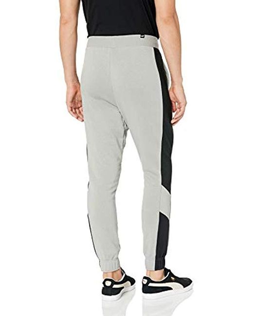 puma final casuals sweat pants