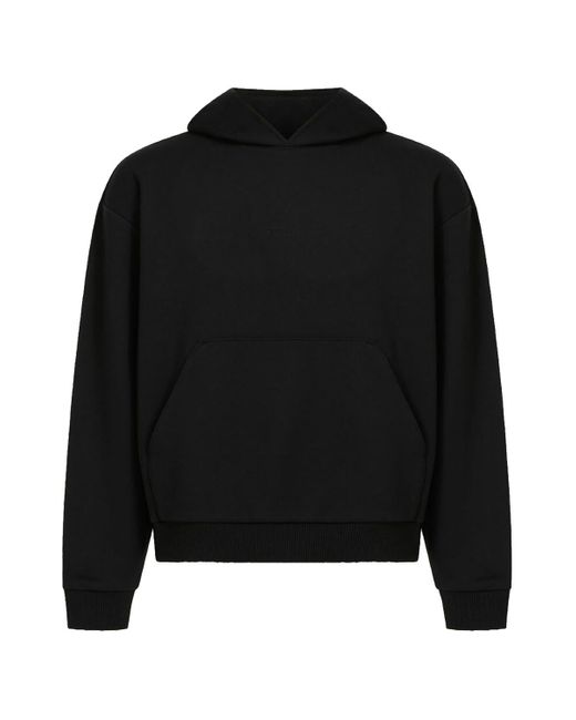 Oakley Black Soho Pullover Hoodie 3.0 Sweatshirt for men