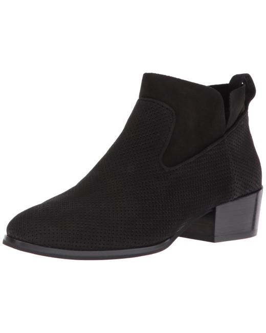 via spiga black booties
