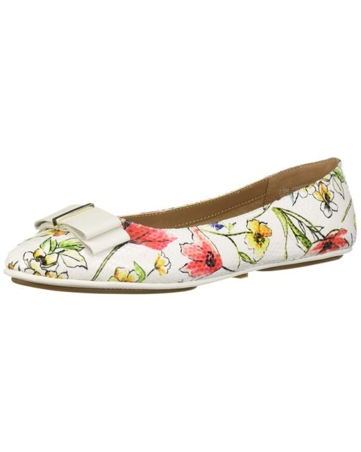 aerosoles conversation flats