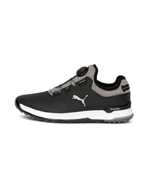 puma men's proadapt alphacat