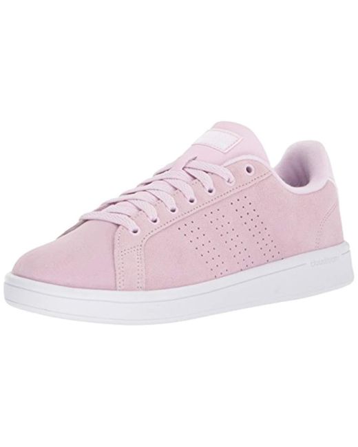 cf advantage cl w adidas