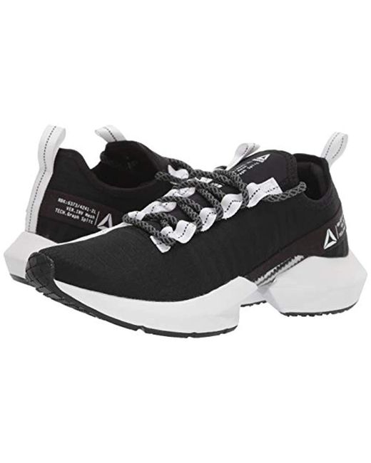 reebok sole fury lux