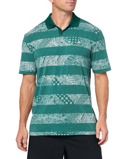 Logo Adidas Go Green Short Sleeve Adidas Mens T Shirt Amazon Green