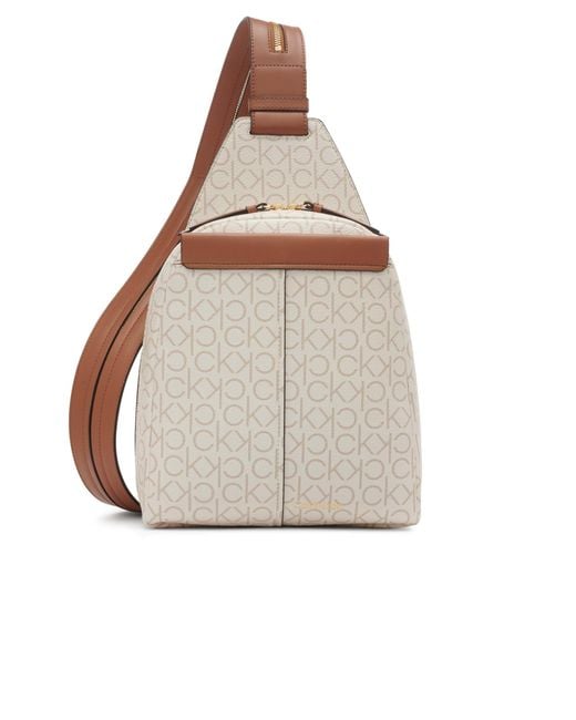Calvin klein convertible backpack sale
