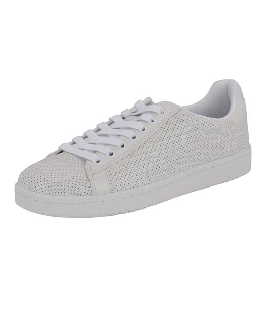 Guess Lail Basketbal in het Gray voor heren
